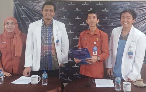 Pain Intervention, Penanganan Sakit Nyeri secara Komprehensif Tanpa Operasi