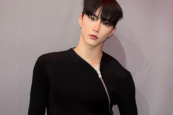 Seunghan RIIZE Hiatus, Ini 3 Kontroversi yang Menimpanya