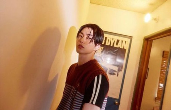 Seunghan RIIZE Hiatus, Ini 3 Kontroversi yang Menimpanya