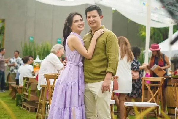 7 Artis Indonesia Cerai di Tahun 2023, Terbaru Irish Bella Gugat Ammar Zoni