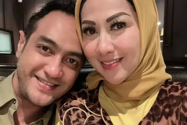 7 Artis Indonesia Cerai di Tahun 2023, Terbaru Irish Bella Gugat Ammar Zoni