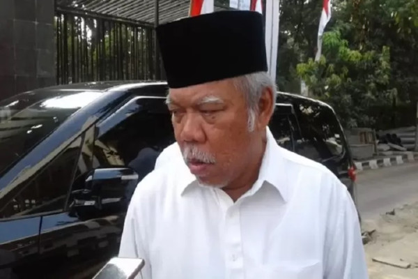 Deretan Menteri dari PDIP yang Aktif Bertugas di Kabinet Presiden Jokowi