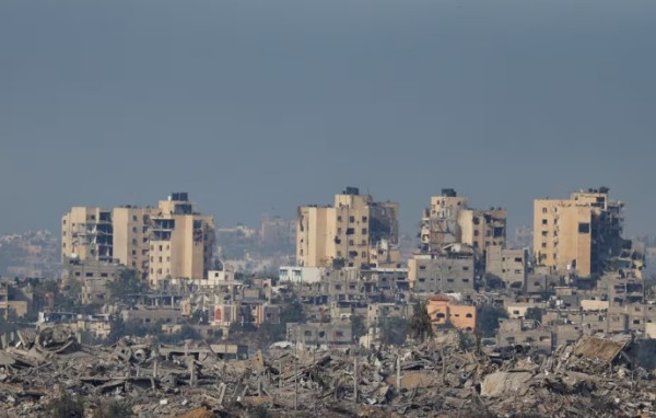 10 Aktor Internasional yang Bisa Menjadi Mediator Perang Gaza, Adakah Indonesia?