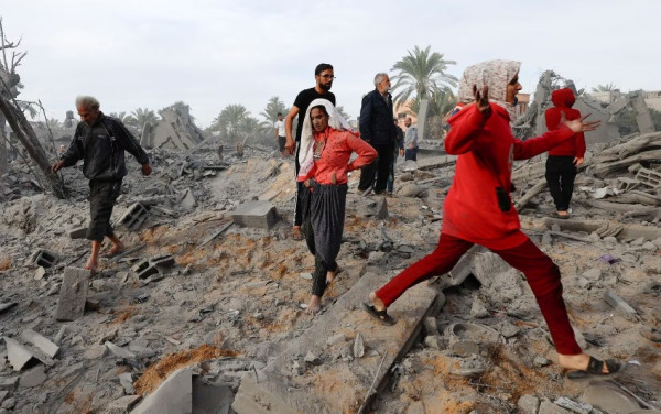 10 Aktor Internasional yang Bisa Menjadi Mediator Perang Gaza, Adakah Indonesia?
