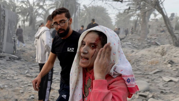 10 Aktor Internasional yang Bisa Menjadi Mediator Perang Gaza, Adakah Indonesia?