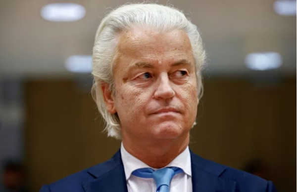 Siapa Geert Wilders? Politikus Anti-Islam dan Anti-UE yang Menjadi Calon PM Belanda Terkuat