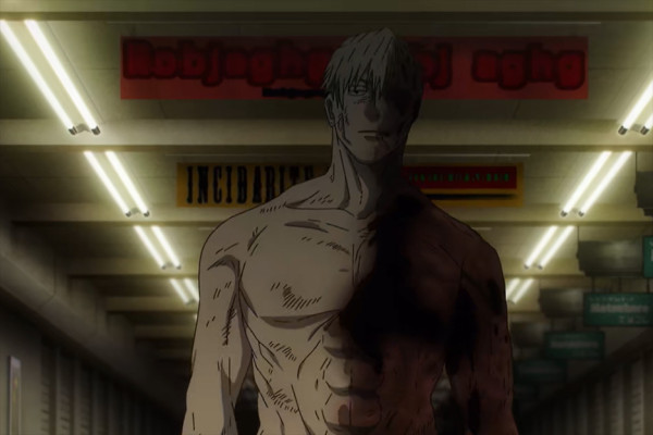 10 Fakta Kento Nanami, Penyihir Paling Keren di Jujutsu Kaisen
