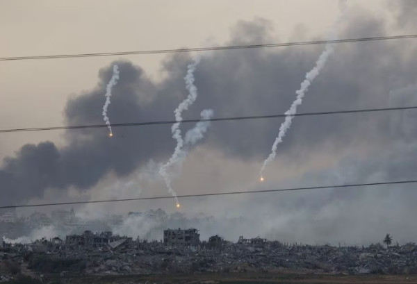 5 Dampak Buruk bagi Israel jika Gencatan Senjata dengan Hamas Diberlakukan