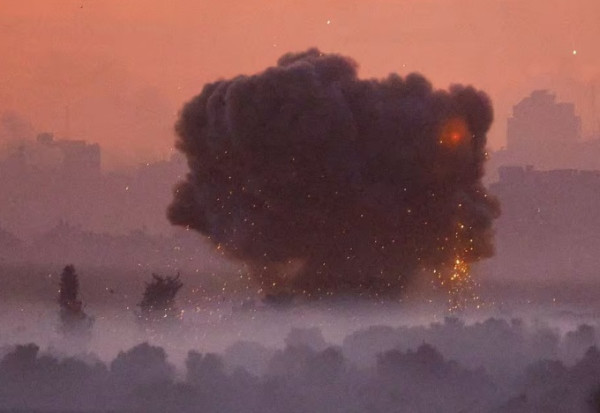 5 Dampak Buruk bagi Israel jika Gencatan Senjata dengan Hamas Diberlakukan