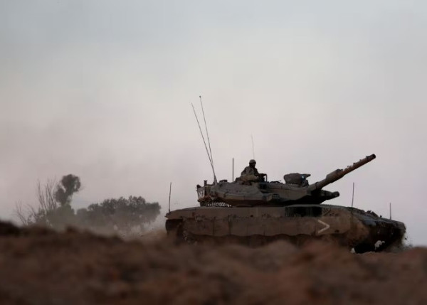 6 Kementerian Israel yang Ditutup karena Besarnya Biaya Perang Gaza Capai Rp793 Triliun