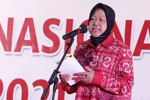 Deretan Menteri dari PDIP yang Aktif Bertugas di Kabinet Presiden Jokowi