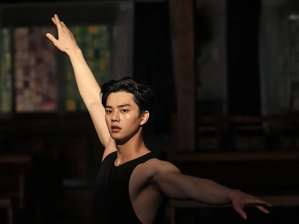5 Drama Korea Song Kang dengan Rating Tertinggi di MyDramaList