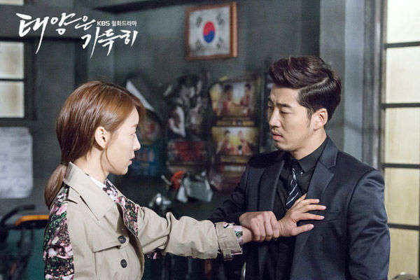 6 Drama Korea dengan Masa Lalu Karakternya yang Tragis, Banyak yang Romantis