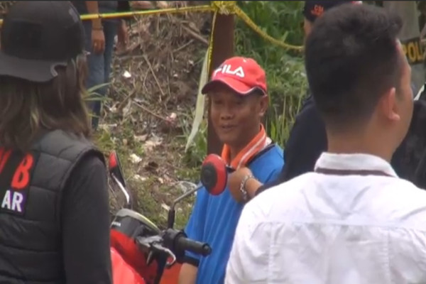 Terungkap! 2 Jenazah Korban Pembunuhan Subang Dimandikan Istri Kedua Yosep