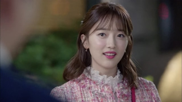 Evolusi Pyo Ye-Jin dalam Drakor, dari Fight for My Way hingga Moon in the Day