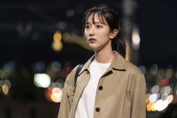 Evolusi Pyo Ye-Jin dalam Drakor, dari Fight for My Way hingga Moon in the Day