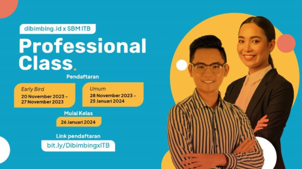 Pentingnya Sinergi Pengembangan Generasi Muda lewat Program Inovatif