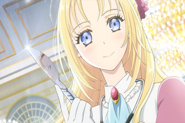 10 Anime Medis yang Wajib Kamu Tonton, Enggak Melulu Serius!