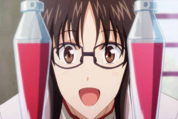 10 Anime Medis yang Wajib Kamu Tonton, Enggak Melulu Serius!