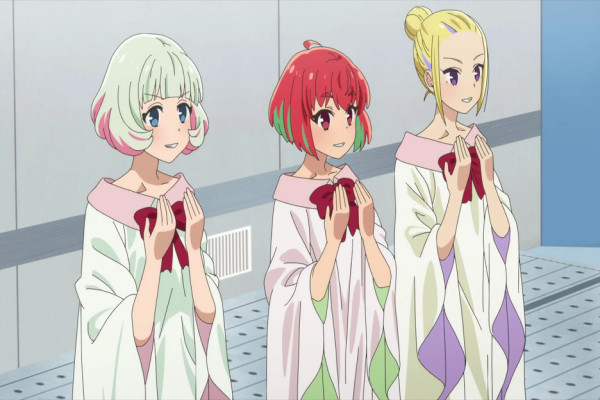 10 Anime Medis yang Wajib Kamu Tonton, Enggak Melulu Serius!