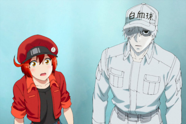 10 Anime Medis yang Wajib Kamu Tonton, Enggak Melulu Serius!