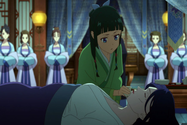10 Anime Medis yang Wajib Kamu Tonton, Enggak Melulu Serius!