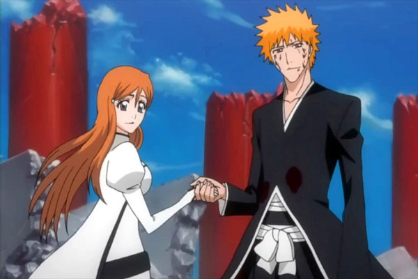 Sasuke dan Sakura, Pasutri Anime Terbaik Pilihan Penggemar Jepang