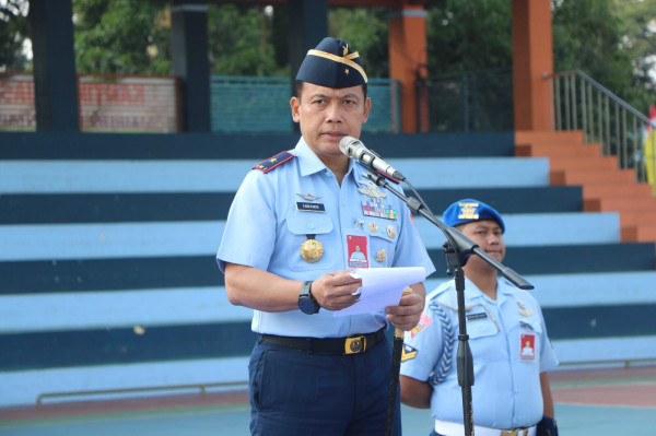 4 Danlanud Digeser, Nomor 1 Diganti Usai 2 Pesawat Super Tucano Jatuh