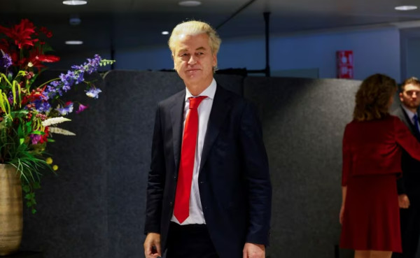 5 Perubahan yang Akan Terjadi jika Politikus Anti-Islam Memimpin Belanda