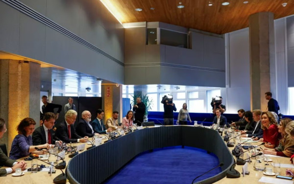 5 Perubahan yang Akan Terjadi jika Politikus Anti-Islam Memimpin Belanda