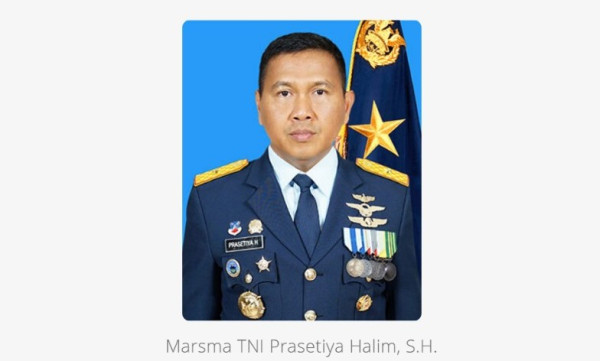 4 Danlanud Digeser, Nomor 1 Diganti Usai 2 Pesawat Super Tucano Jatuh
