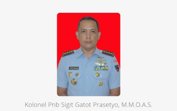 4 Danlanud Digeser, Nomor 1 Diganti Usai 2 Pesawat Super Tucano Jatuh