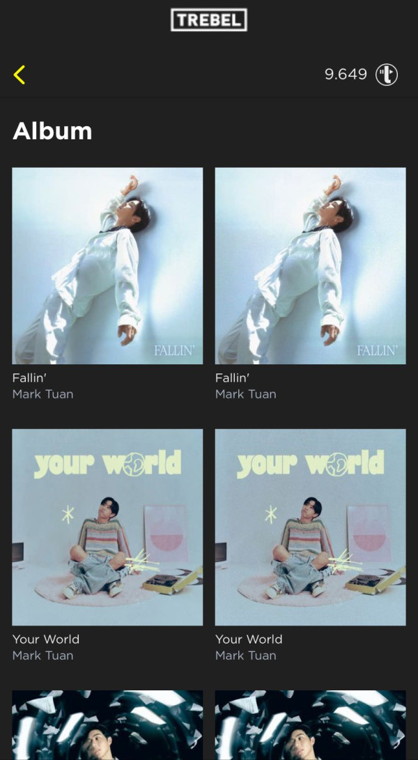Eksklusif! Mark Tuan Ungkap Fakta Album FALLIN untuk Fans Indonesia! Download GRATIS Albumnya hanya di TREBEL!