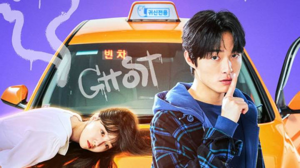 7 Film dan Drama Korea tentang Sopir Taksi, Terbaru A Bloody Lucky Day