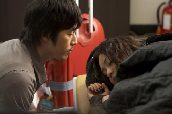 7 Film dan Drama Korea tentang Sopir Taksi, Terbaru A Bloody Lucky Day