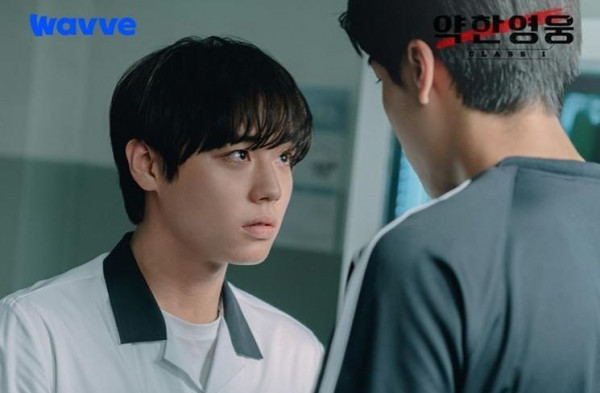 5 Drakor Thriller Sekolahan tentang Murid yang Jago Berantem, Ada Im Siwan