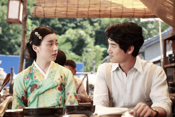 6 Aktor yang Jadi Pasangan Han Hyo-Joo dalam Drakor dan Film Korea