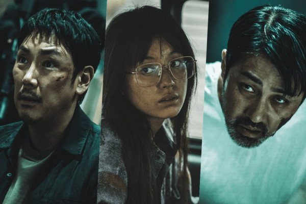 6 Aktor yang Jadi Pasangan Han Hyo-Joo dalam Drakor dan Film Korea