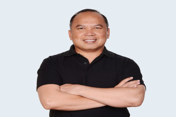 Punya Dirut Baru, Kredit Pintar Ingin Tingkatkan Literasi Keuangan