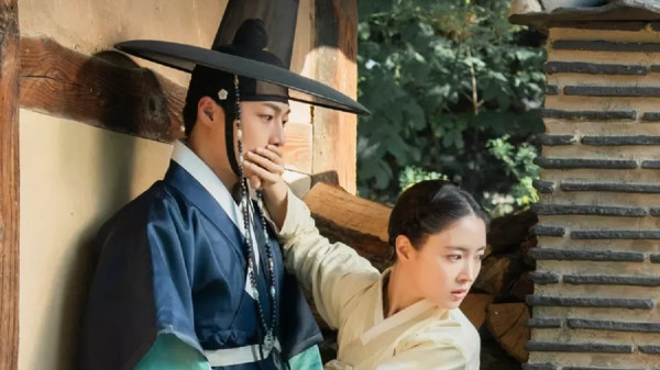 Rating Premiere My Demon dan The Story of Park's Marriage Contract serta Review-nya