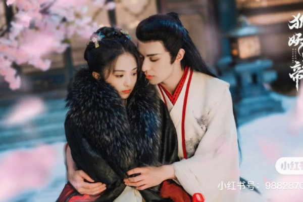 5 Drama Asia dengan Karakter Utama Iblis Cowok, Terbaru My Demon