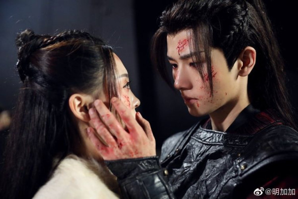 5 Drama Asia dengan Karakter Utama Iblis Cowok, Terbaru My Demon