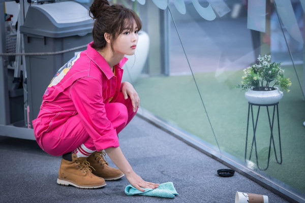 5 Drakor dari Kim Yoo Jung, Terbaru My Demon