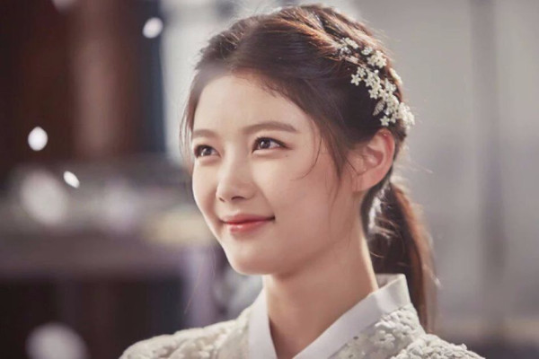 5 Drakor dari Kim Yoo Jung, Terbaru My Demon