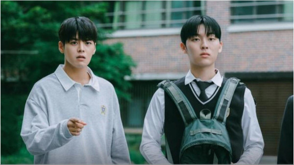 6 Drama Korea Rating Tertinggi November 2023 di MyDramaList