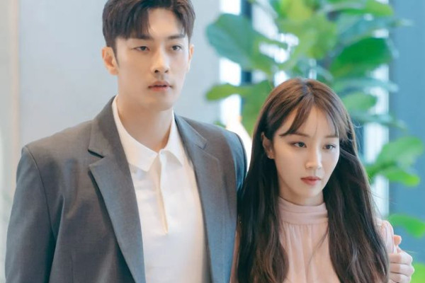 6 Drama Korea Rating Tertinggi November 2023 di MyDramaList