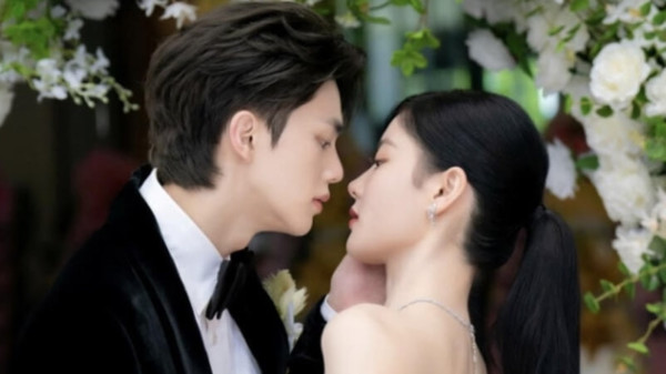 5 Drama Asia dengan Karakter Utama Iblis Cowok, Terbaru My Demon