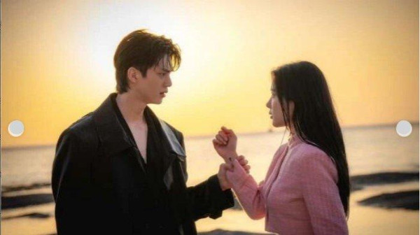 Rating Premiere My Demon dan The Story of Park's Marriage Contract serta Review-nya