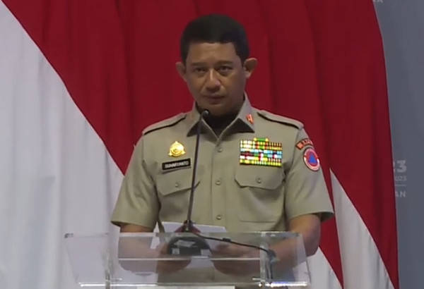 Teka-teki Calon KSAD: Maruli, Suharyanto, atau Nama Lainnya?
