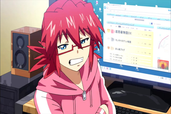 15 Kutipan Terbaik dari Para Guru Anime Paling Ikonis